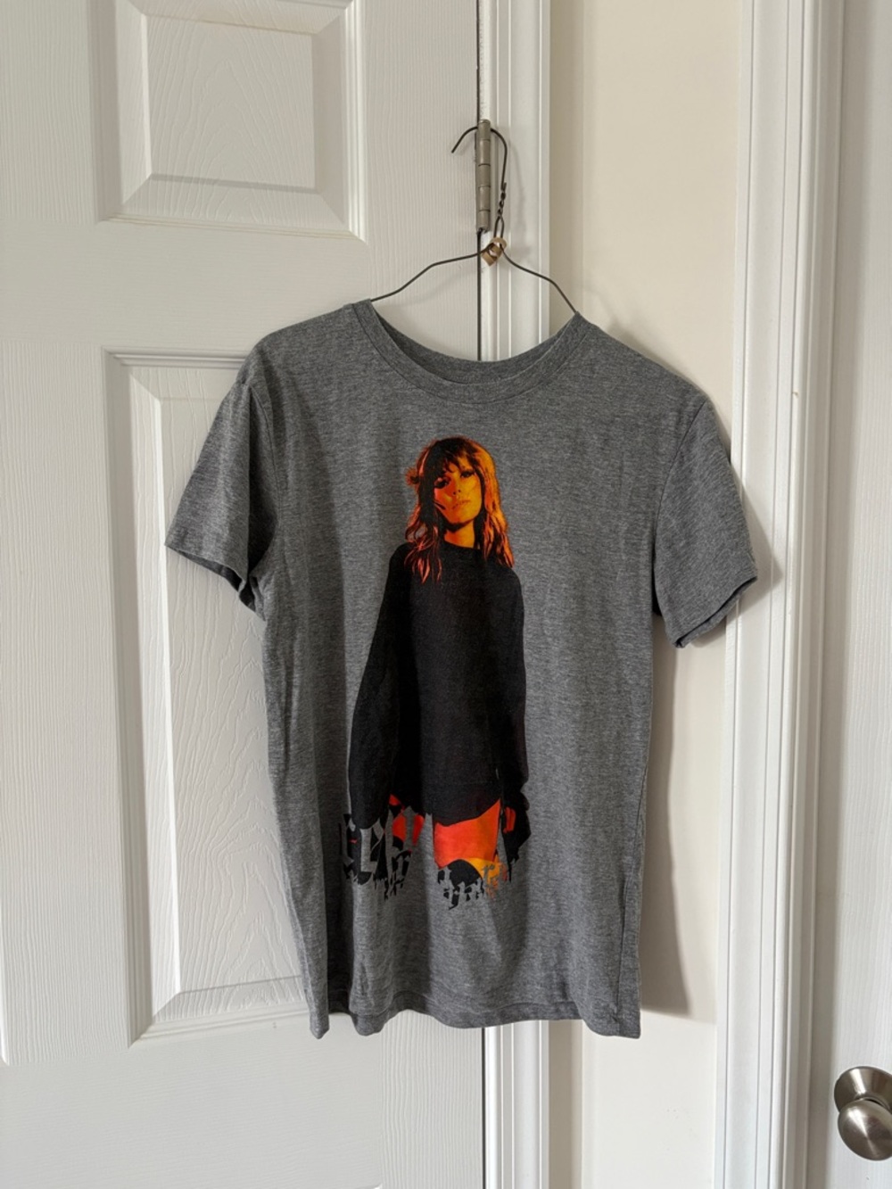 Taylor Swift Reputation Top
